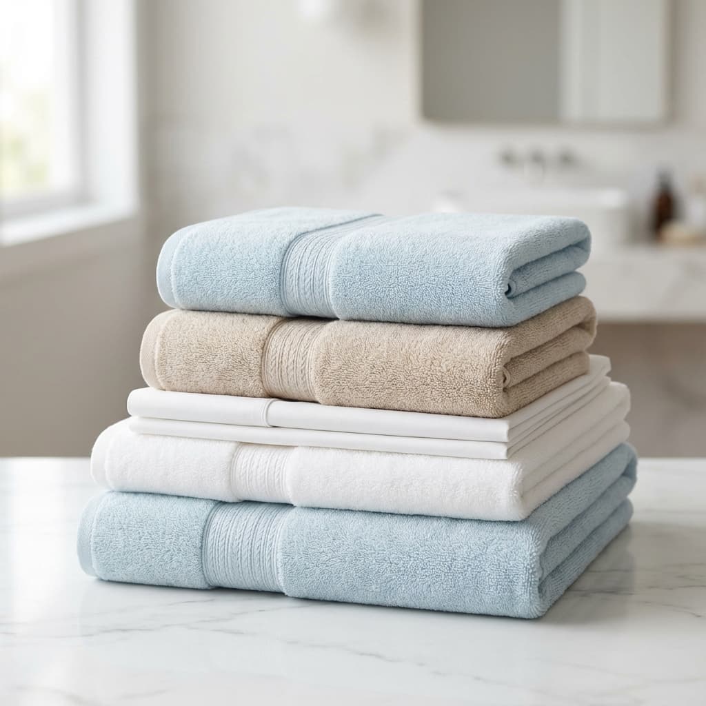 Roupas impecáveis com padrão Lavexpress