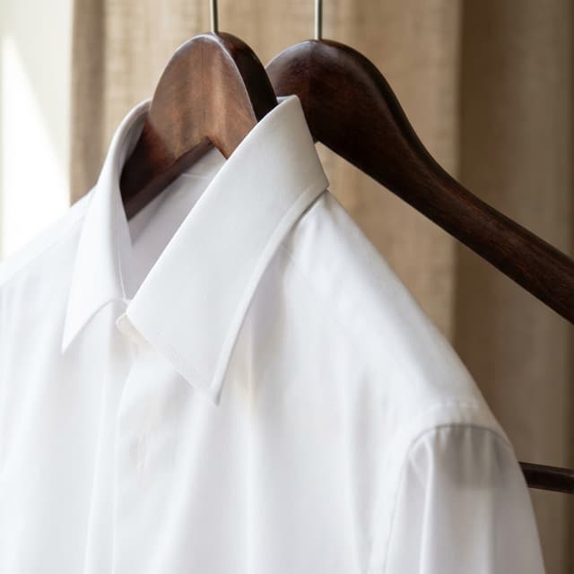 Cuidado e acabamento profissional